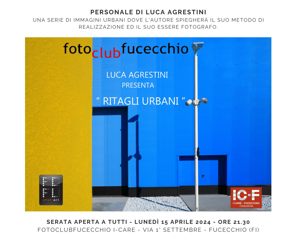 Ritagli Urbani