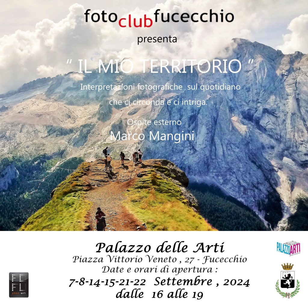 Mostra Fotografica