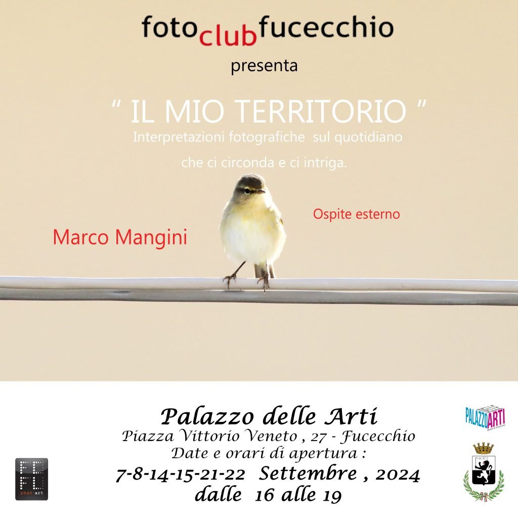 Mostra Fotografica