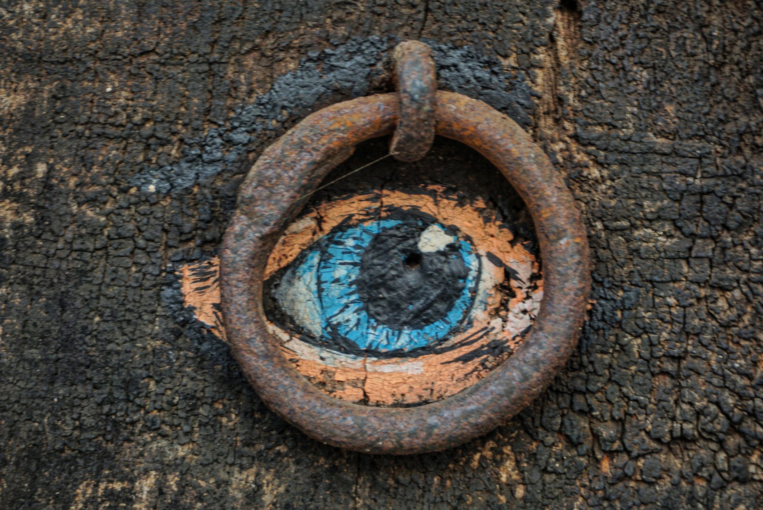 Mostra Fotografica di Manco Rosario - SGUARDI