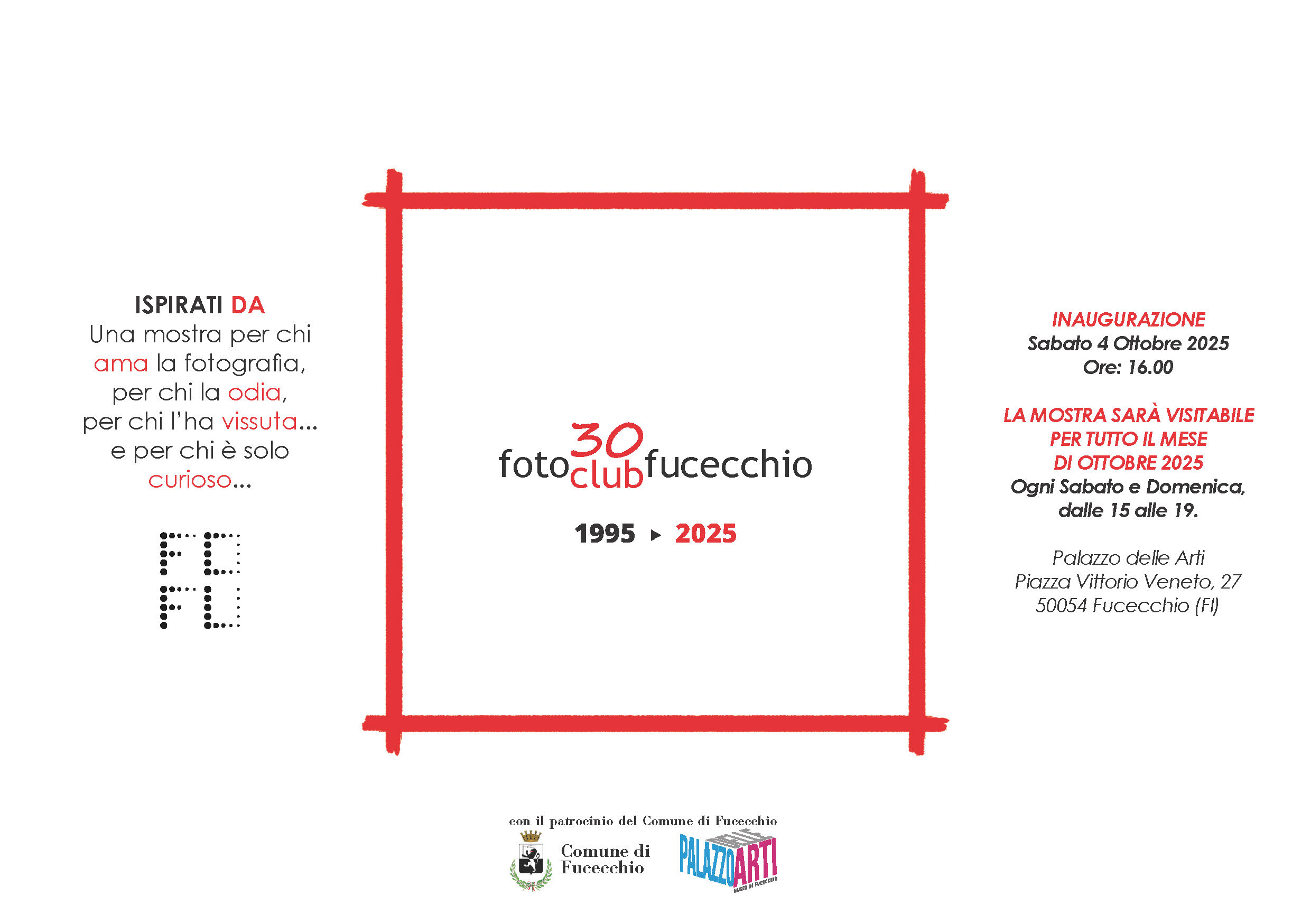 Locandina_generale fotoclub Fucecchio
